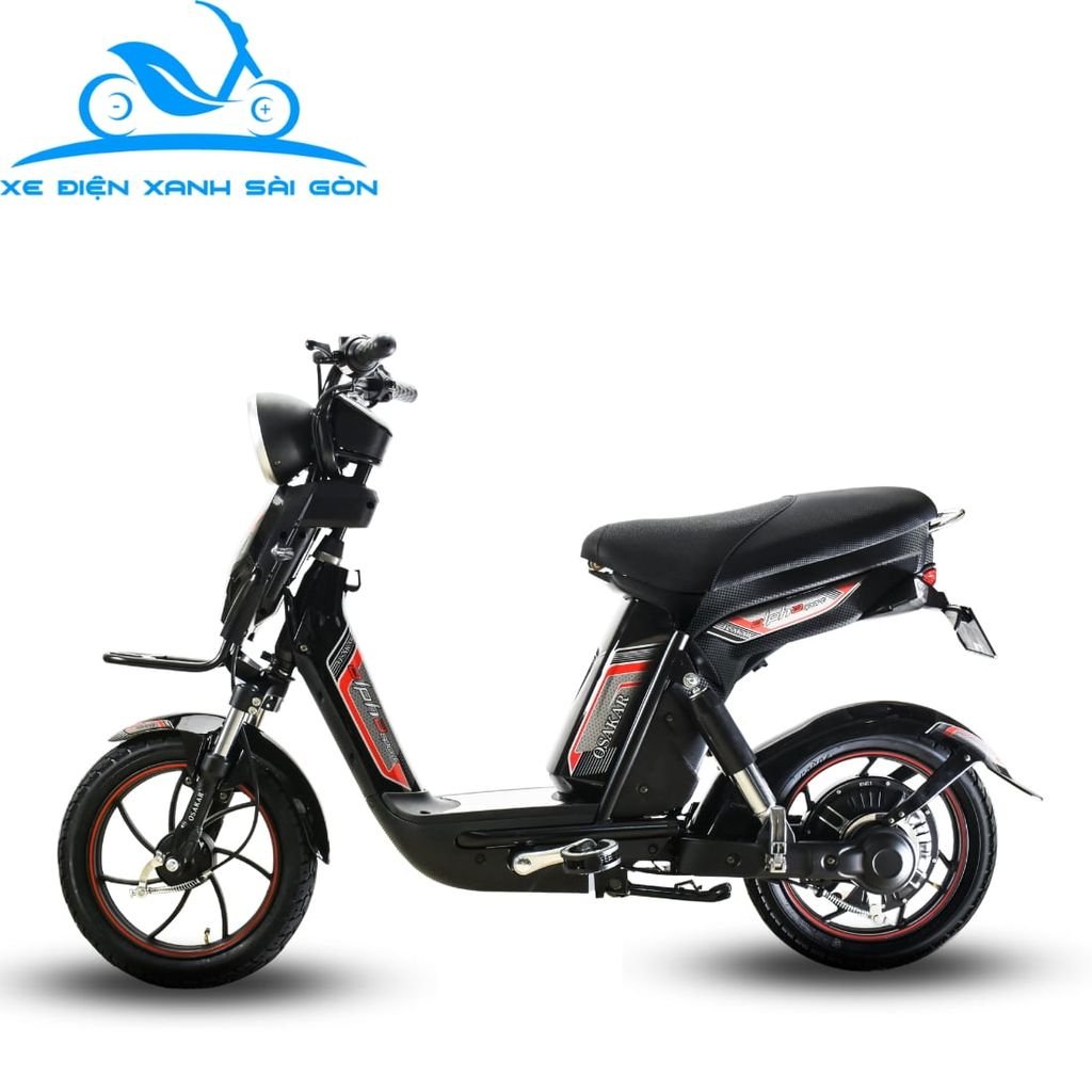 Xe đạp điện Osakar Alpha Sport