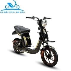 Xe đạp điện Osakar Alpha Sport