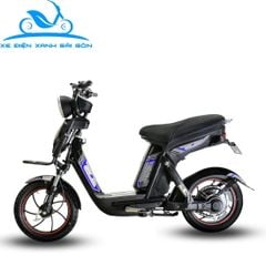 Xe đạp điện Osakar Alpha Sport