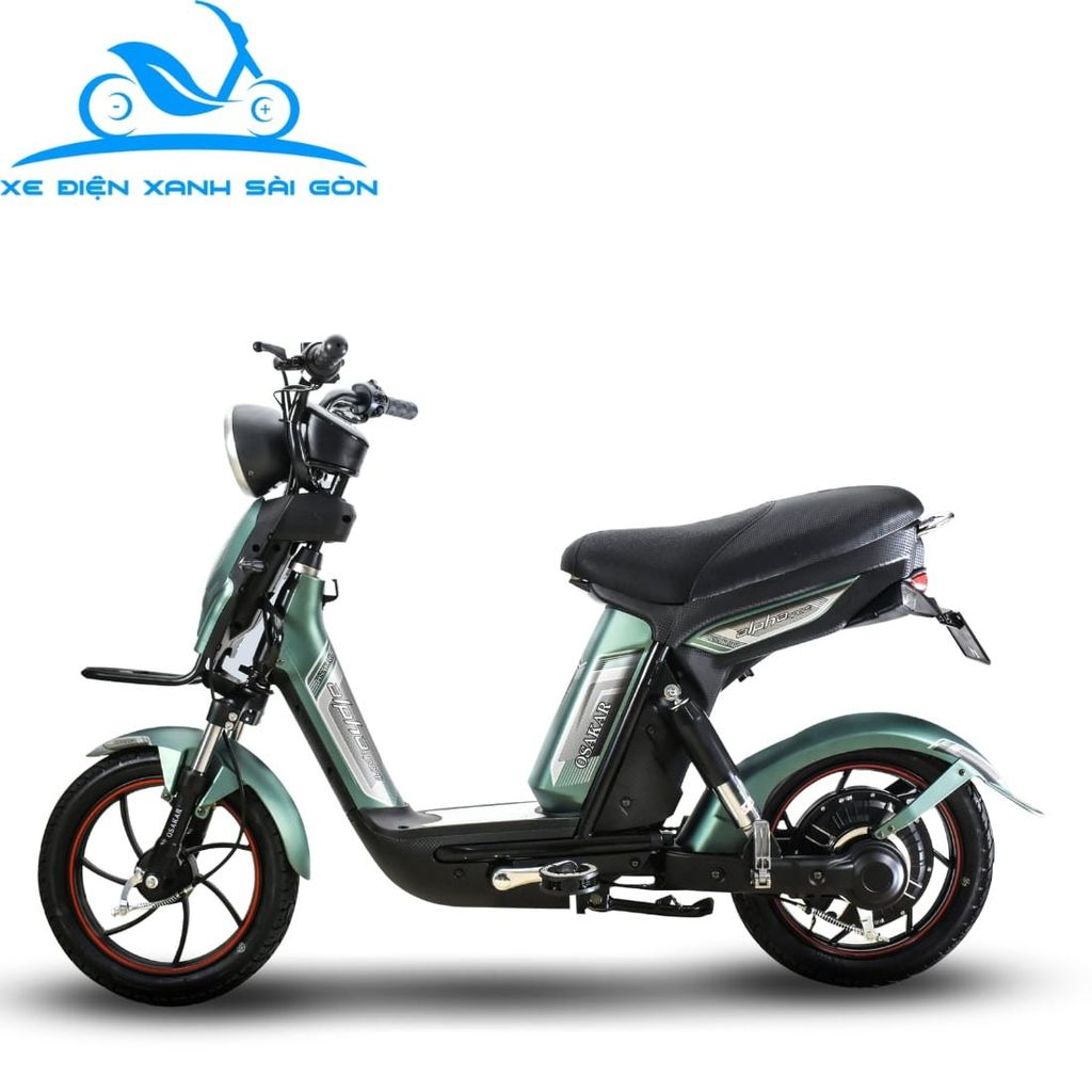 Xe đạp điện Osakar Alpha Sport