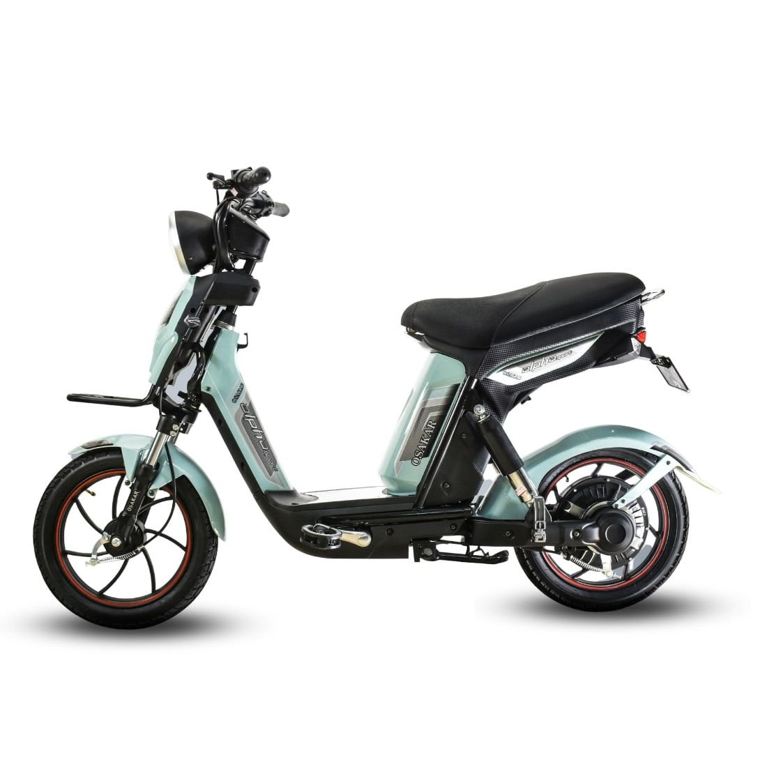 Xe đạp điện Osakar Alpha Sport