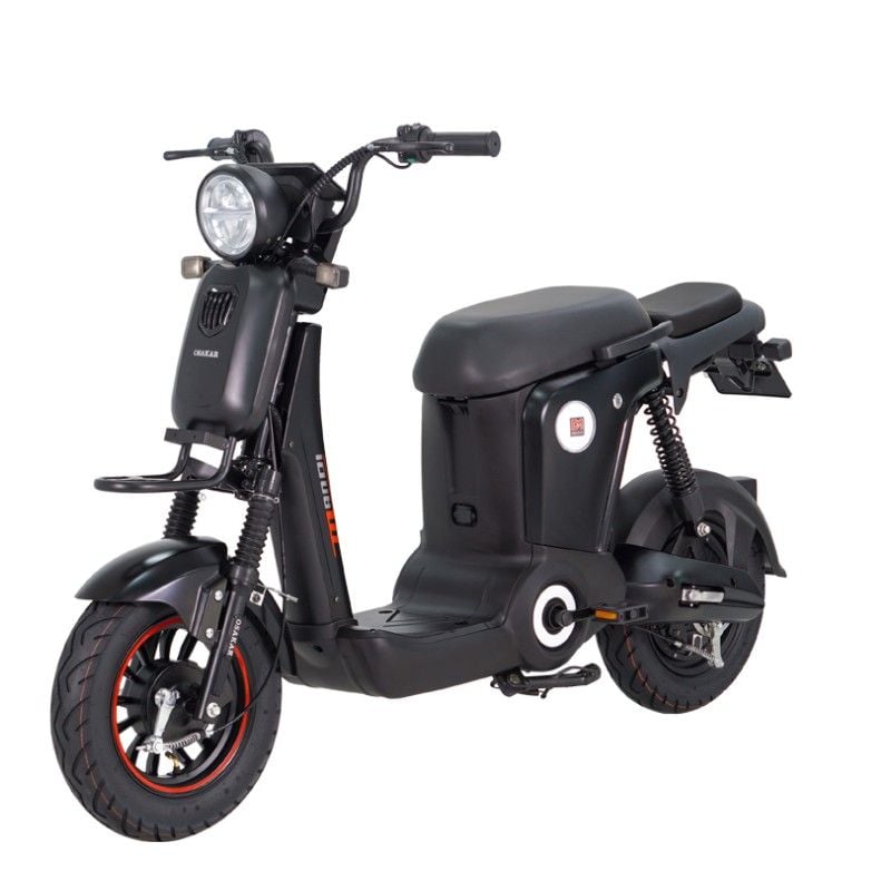 Xe đạp điện Osakar Mandi