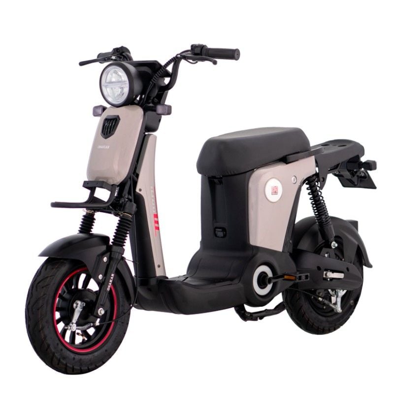 Xe đạp điện Osakar Mandi