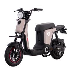 Xe đạp điện Osakar Mandi