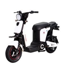 Xe đạp điện Osakar Mandi