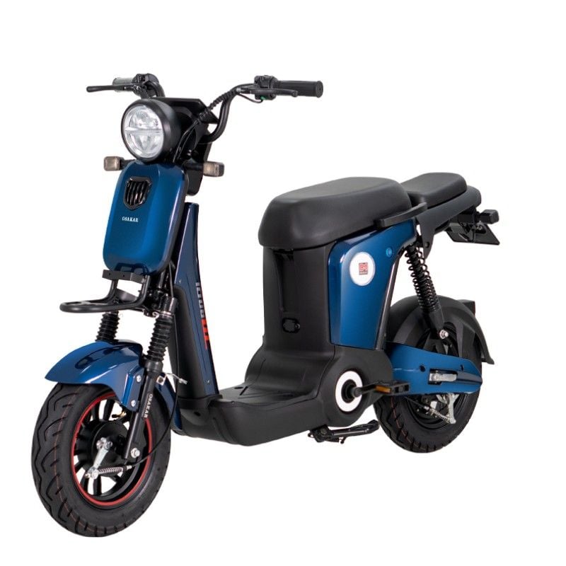 Xe đạp điện Osakar Mandi