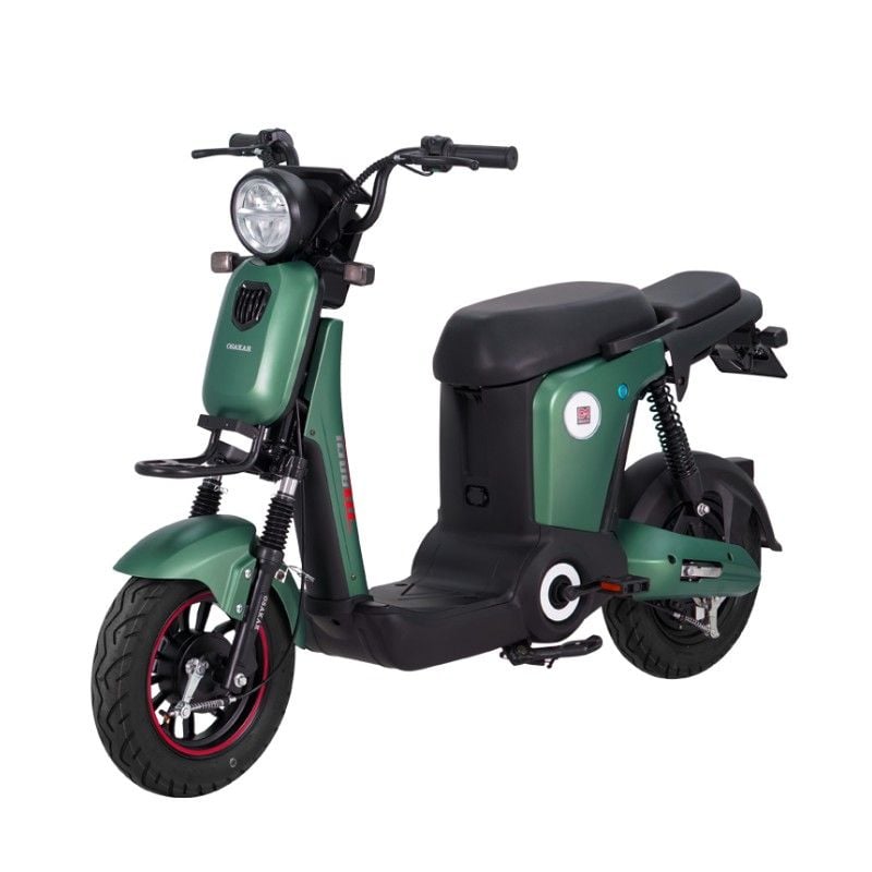 Xe đạp điện Osakar Mandi