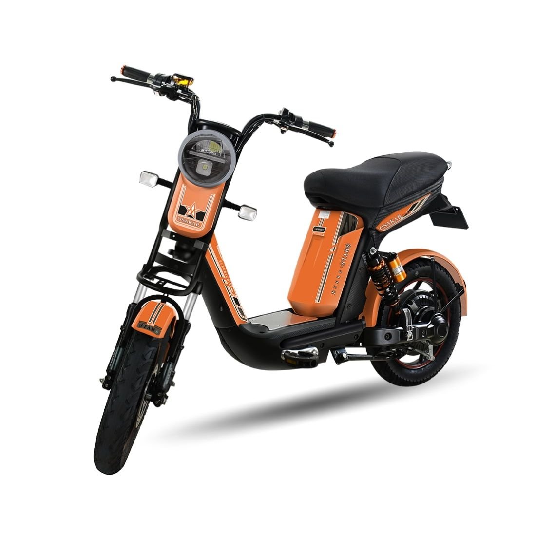 Xe đạp điện Osakar Star