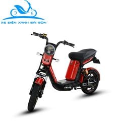 Xe đạp điện Osakar Star