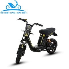 Xe đạp điện Osakar Star