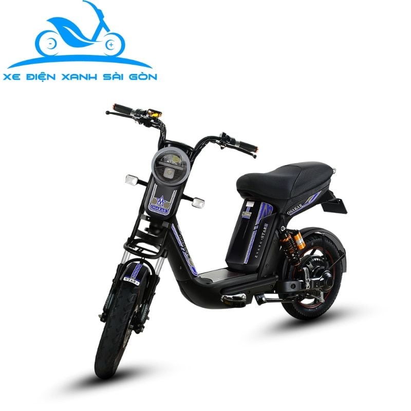 Xe đạp điện Osakar Star