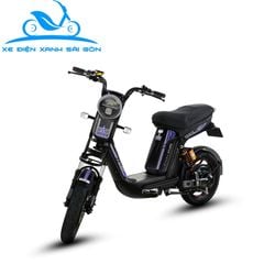 Xe đạp điện Osakar Star