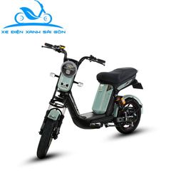 Xe đạp điện Osakar Star