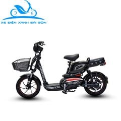 Xe đạp điện Osakar Win@