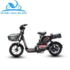 Xe đạp điện Osakar Win@