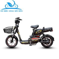 Xe đạp điện Osakar Win@