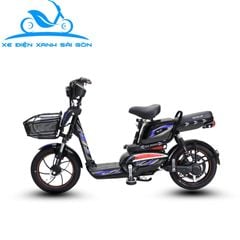 Xe đạp điện Osakar Win@