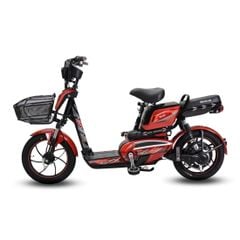 Xe đạp điện Osakar Win@