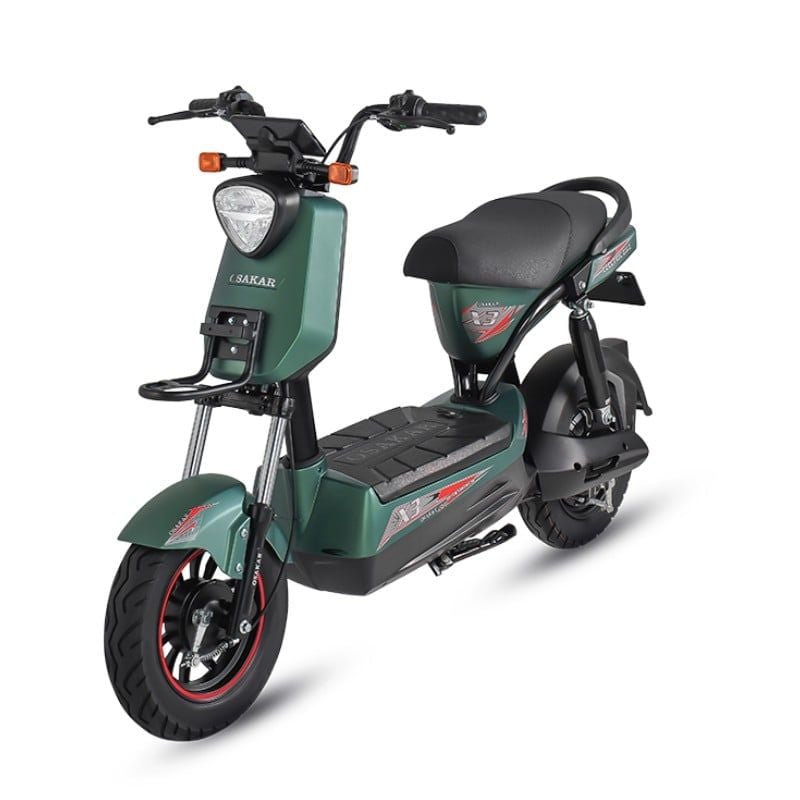 Xe Máy Điện Osakar X3