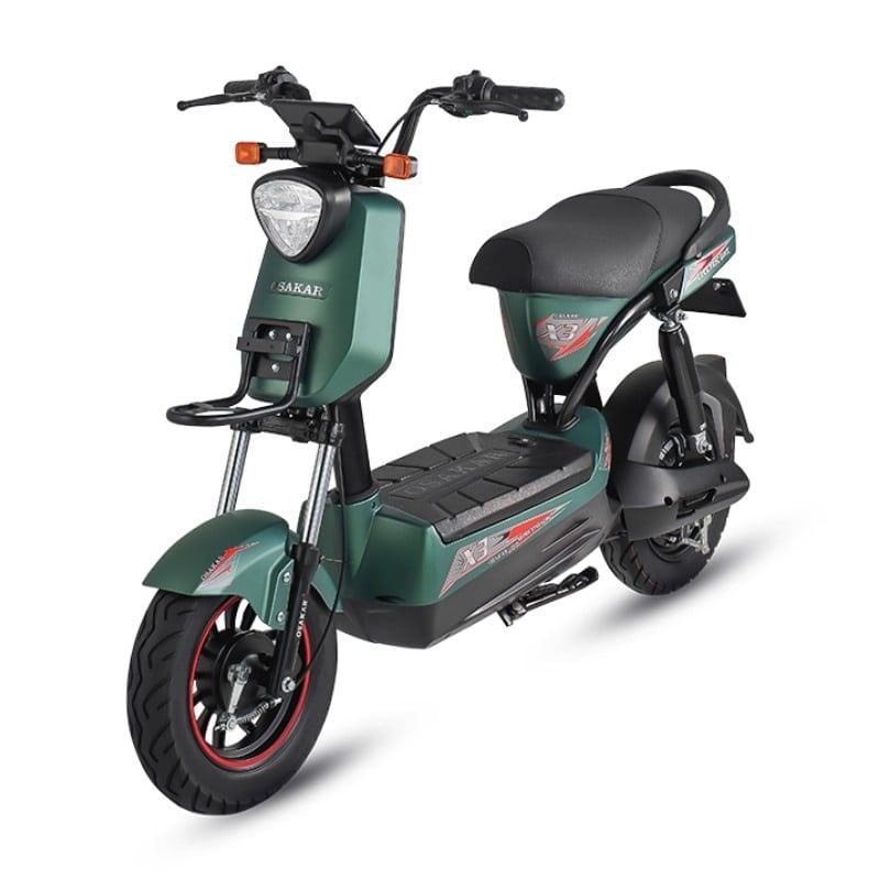 Xe Máy Điện Osakar X3