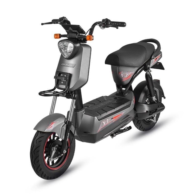 Xe Máy Điện Osakar X3