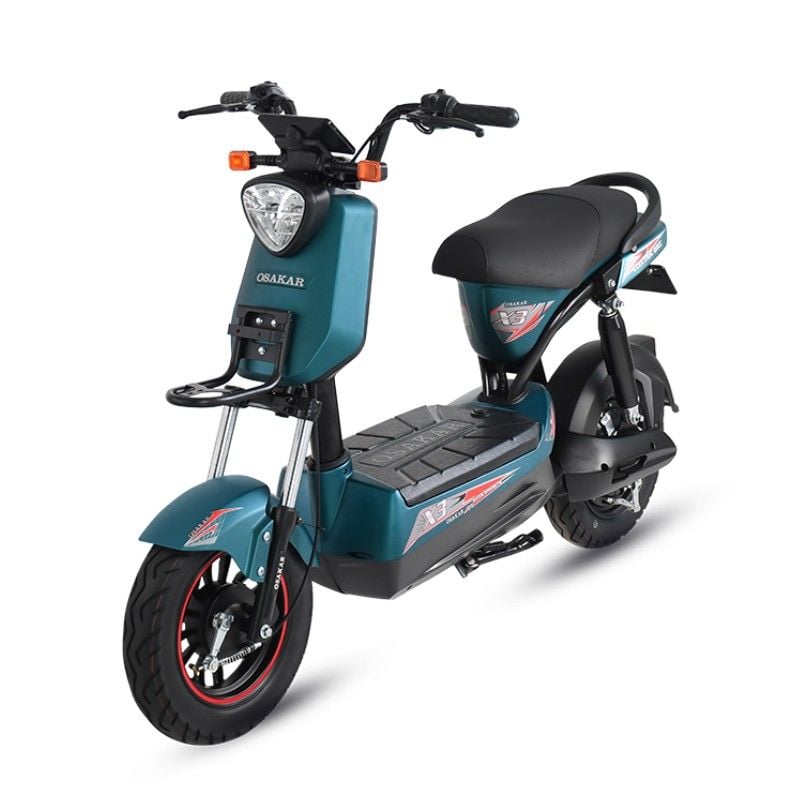 Xe Máy Điện Osakar X3