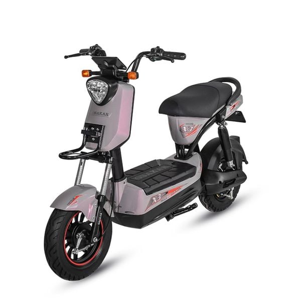 Xe Máy Điện Osakar X3
