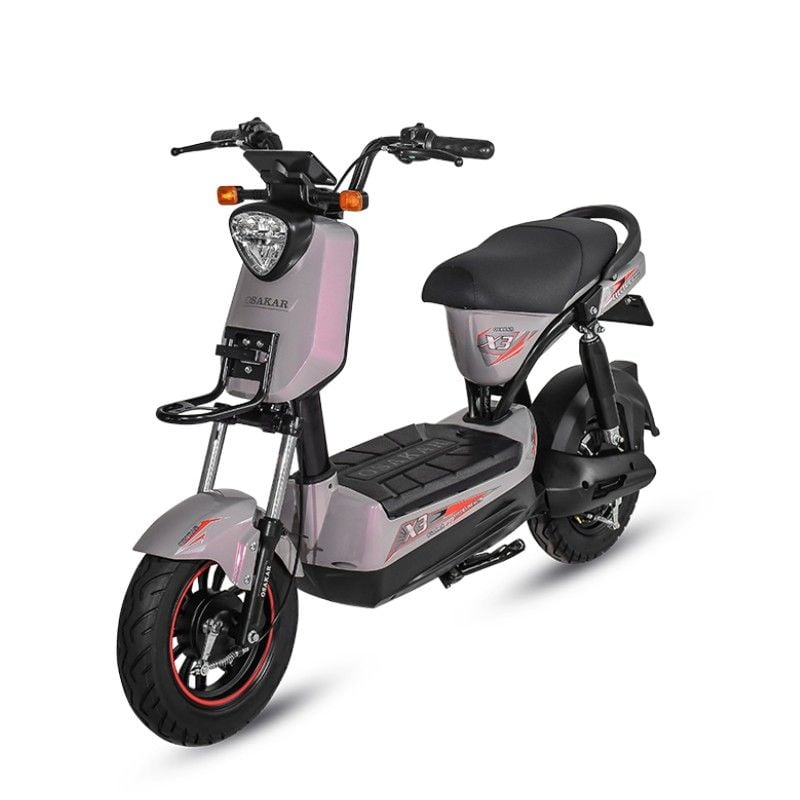 Xe Máy Điện Osakar X3