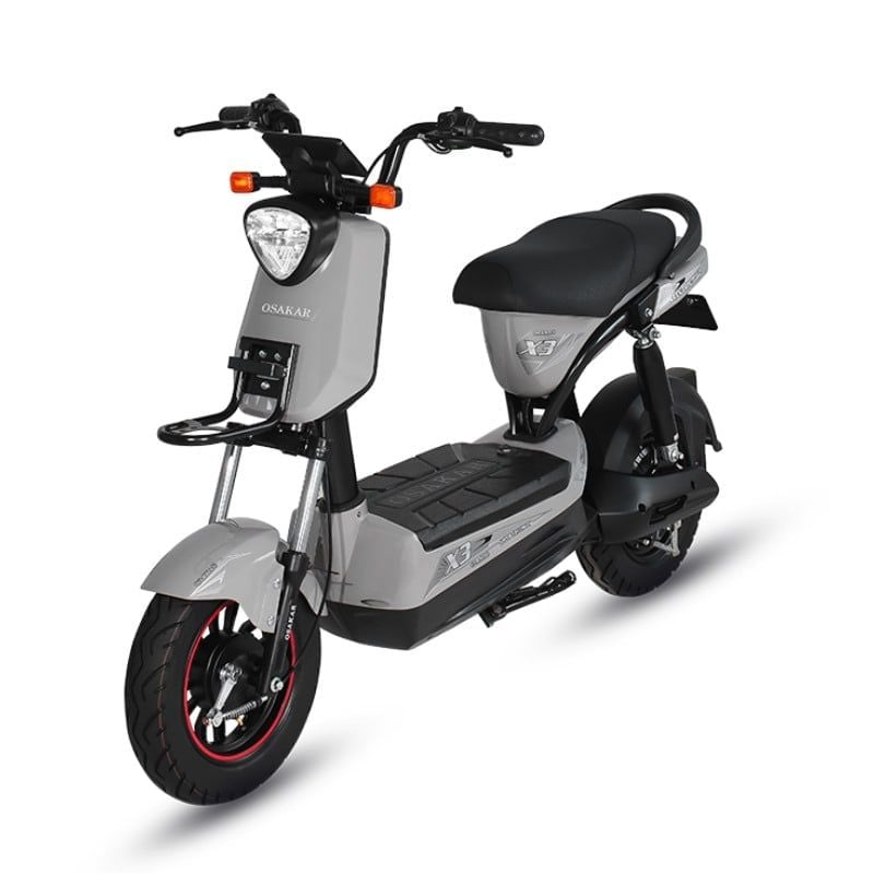 Xe Máy Điện Osakar X3