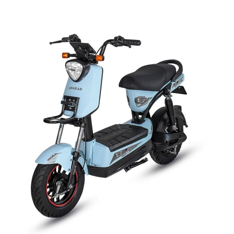 Xe Máy Điện Osakar X3
