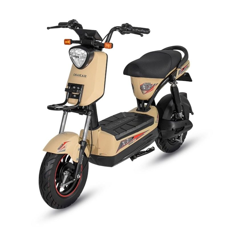 Xe Máy Điện Osakar X3
