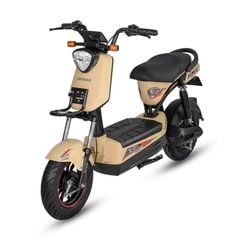 Xe Máy Điện Osakar X3