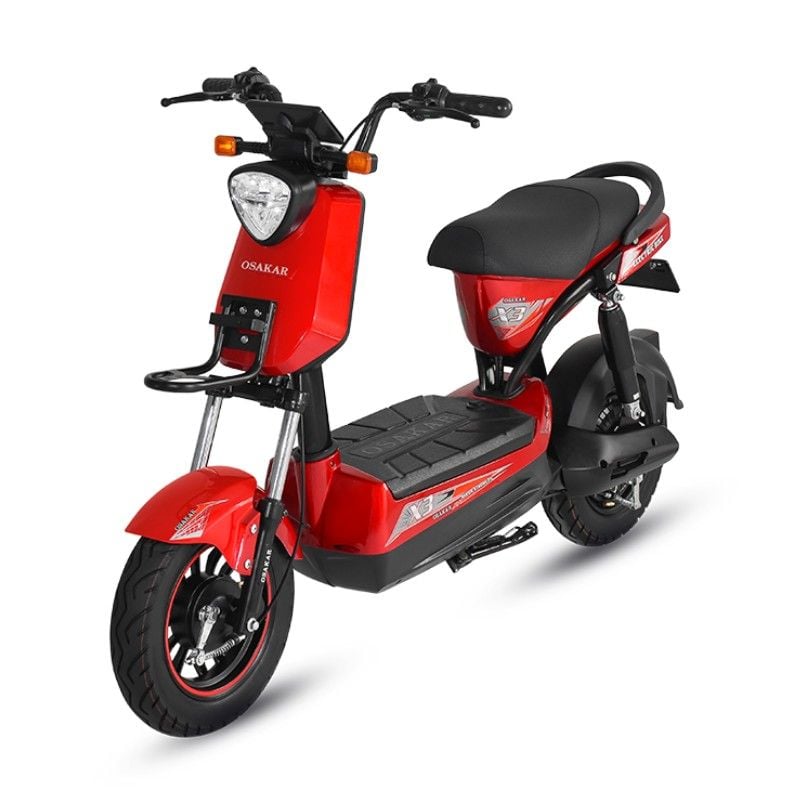 Xe Máy Điện Osakar X3