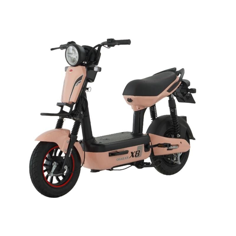 Xe Đạp Điện Osakar X8