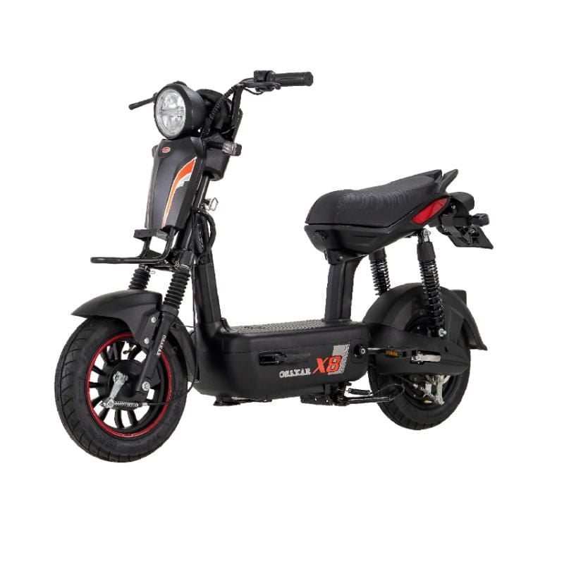 Xe đạp điện Osakar X8
