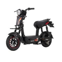 Xe đạp điện Osakar X8