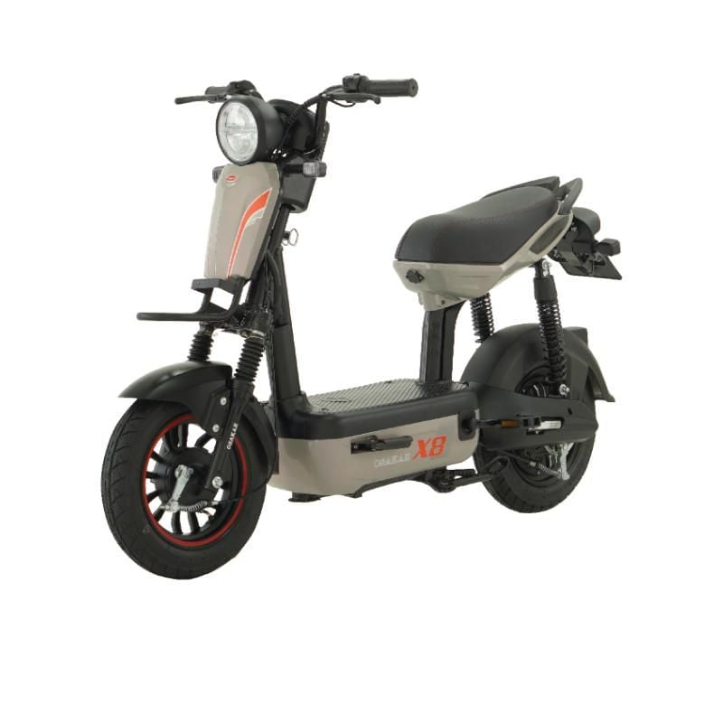 Xe đạp điện Osakar X8