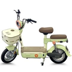 Xe Đạp Điện Yadea I-Fun