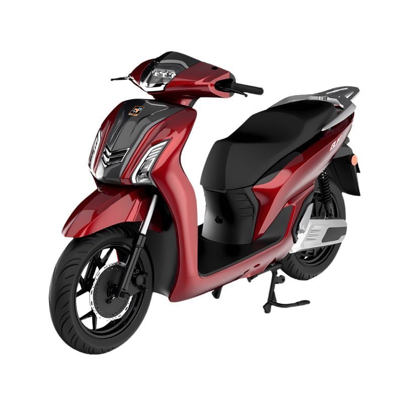 Xe máy điện Before All BF