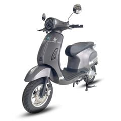 Xe máy điện Halim Vespa SV