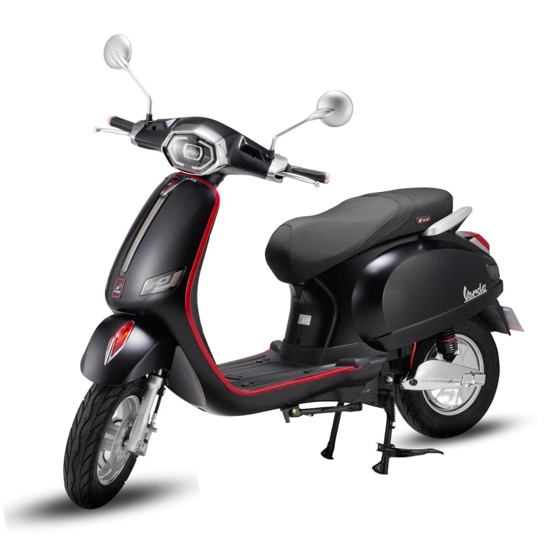 Xe máy điện Nijia Vespa Verda