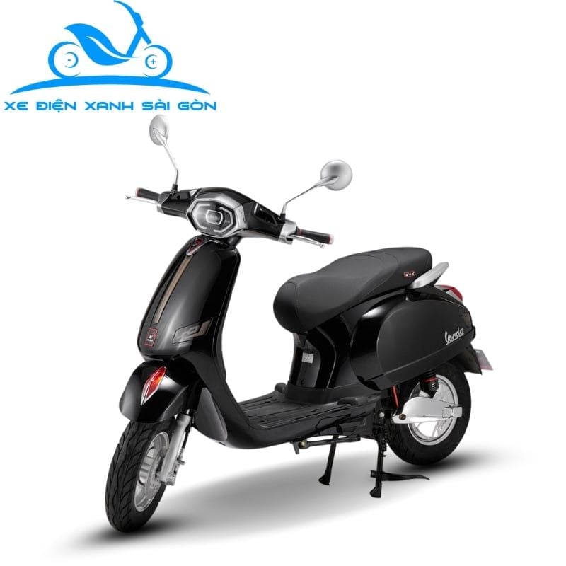 Xe máy điện Nijia Vespa Verda