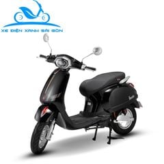 Xe máy điện Nijia Vespa Verda