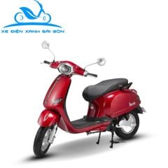 Xe máy điện Nijia Vespa Verda