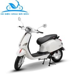 Xe máy điện Nijia Vespa Verda