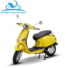 Xe máy điện Nijia Vespa Verda