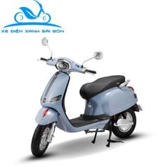 Xe máy điện Nijia Vespa Verda