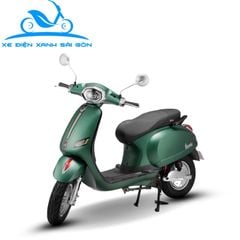 Xe máy điện Nijia Vespa Verda