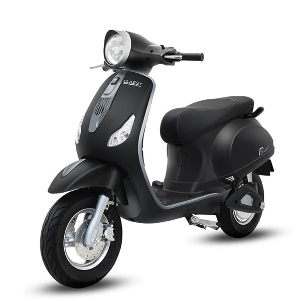 Xe máy điện Osakar Classy