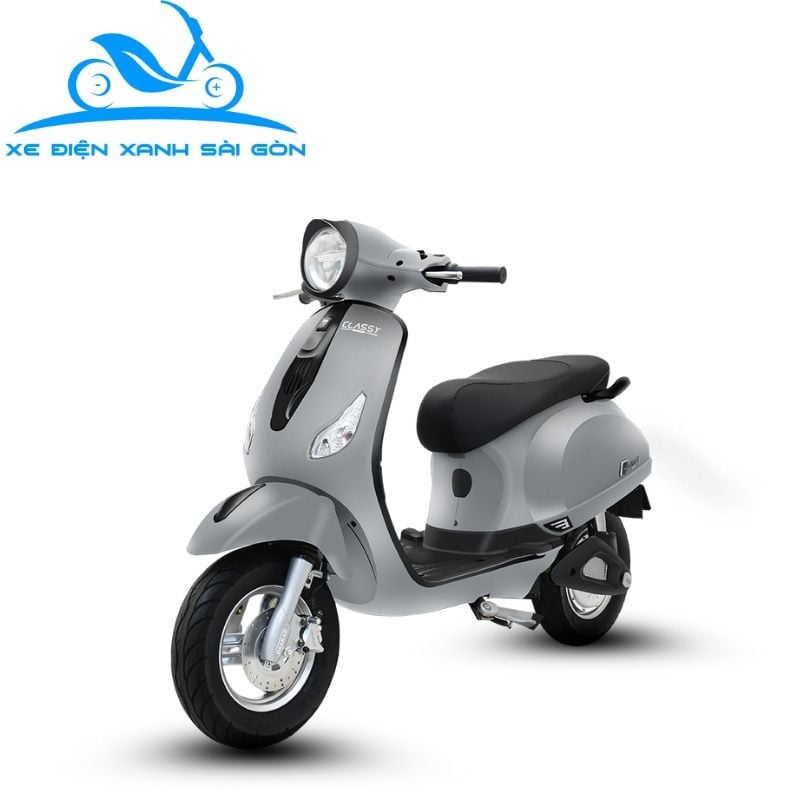 Xe máy điện Osakar Classy